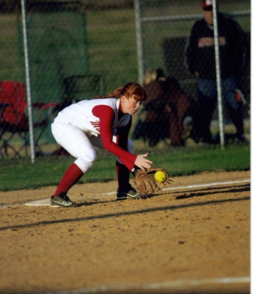 Jodie Duncan - Munford High School Softball, Volleyball (Munford, Tennessee)