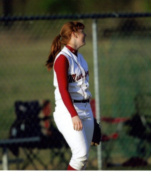 Jodie Duncan - Munford High School Softball, Volleyball (Munford, Tennessee)