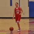 Sadie Sutton - Labrae High School Basketball, Softball, Track & Field, Volleyball (Leavittsburg, Ohio)