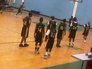Dontino Forbes Jr - Junius H Rose High School Basketball, Track & Field (Greenville, North Carolina)