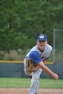 Dylan Howell - Nlr High School-West Campus Baseball (North Little Rock, Arkansas)