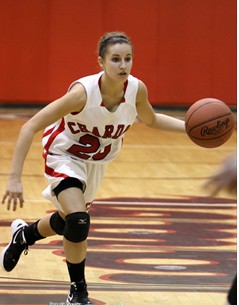 Kahrin Spear - Chardon High School Basketball (Chardon, Ohio)