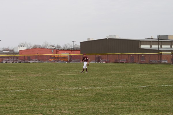 Joe White - Dunlap High School Baseball (Dunlap, Illinois)