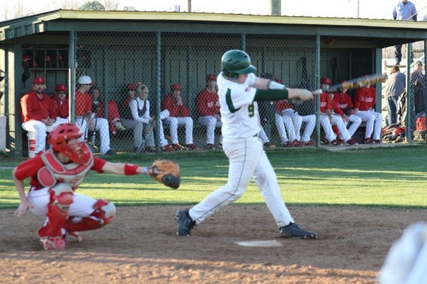 Powell McCaleb - Manchester Academy Baseball, Football (Yazoo City, Mississippi)