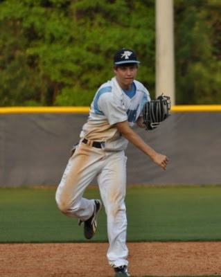 Johnny Flading - Pope High School Baseball (Marietta, Georgia)