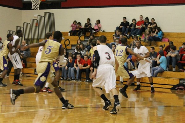 Sheldon Foulks - Batesburg-Leesville High School Baseball, Basketball, Football (Batesburg, South Carolina)