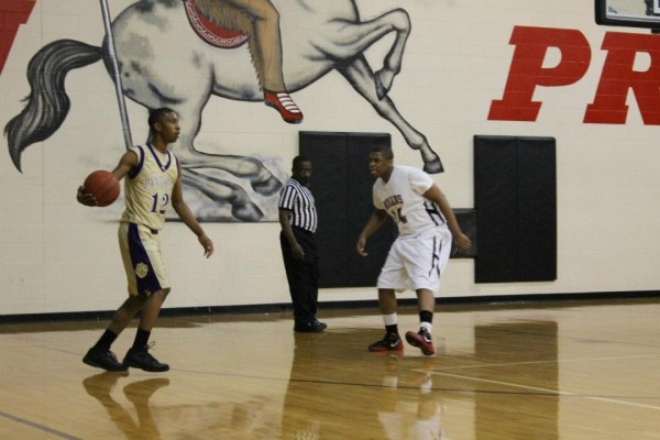 Sheldon Foulks - Batesburg-Leesville High School Baseball, Basketball, Football (Batesburg, South Carolina)