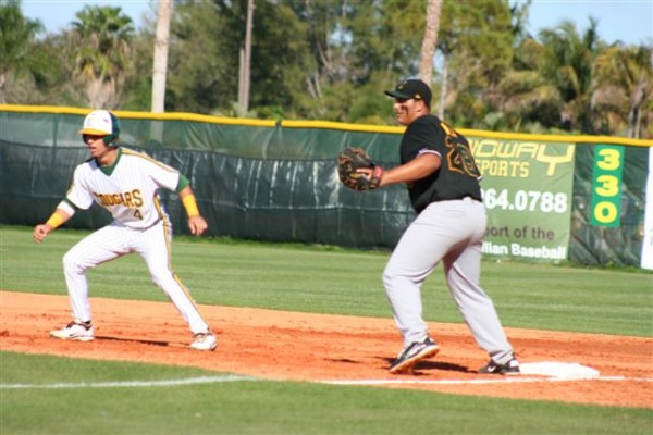 MIKE AVILA - La Salle High School Baseball (Miami, Florida)