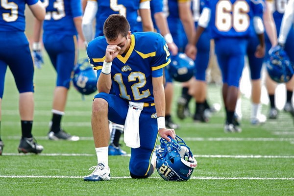 Will Darling - Monsignor Kelly Catholic High School Baseball, Football (Beaumont, Texas)