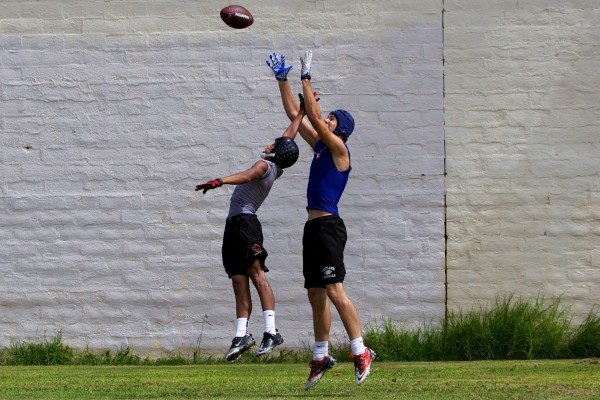 Alexander Egurbide - Westlake High School Baseball, Basketball, Football (Westlake Village, California)