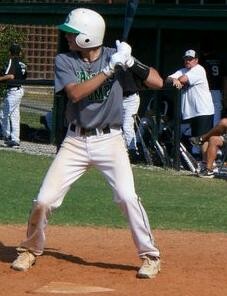 Cannon White - Slidell High School  (Slidell, Louisiana)