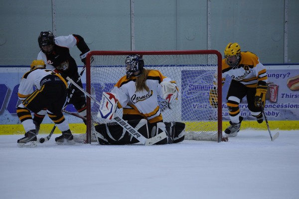 Daniel Uhlir - Carmel High School Hockey, Tennis (Mundelein, Illinois)