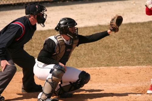 richie(rico) o'neil - Wheaton Warrenville South High School  (Wheaton, Illinois)