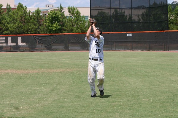 richie(rico) o'neil - Wheaton Warrenville South High School  (Wheaton, Illinois)