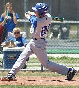 Alex Martin - South Lafourche High School Baseball (Galliano, Louisiana)