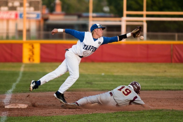 Alex Martin - South Lafourche High School Baseball (Galliano, Louisiana)