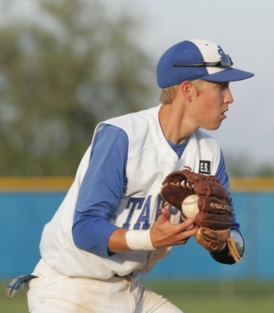 Alex Martin - South Lafourche High School Baseball (Galliano, Louisiana)