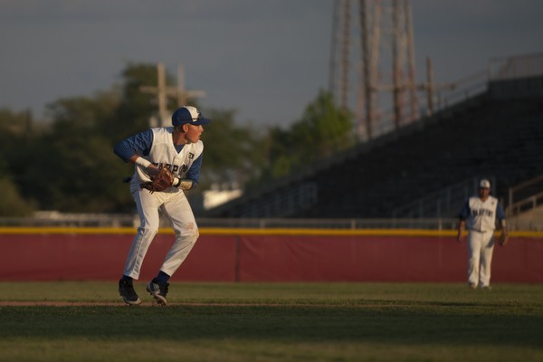 Alex Martin - South Lafourche High School Baseball (Galliano, Louisiana)