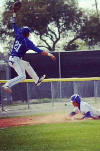 Alex Martin - South Lafourche High School Baseball (Galliano, Louisiana)