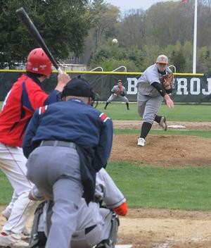 daniel Pedro - Taunton High School Baseball (Taunton, Massachusetts)