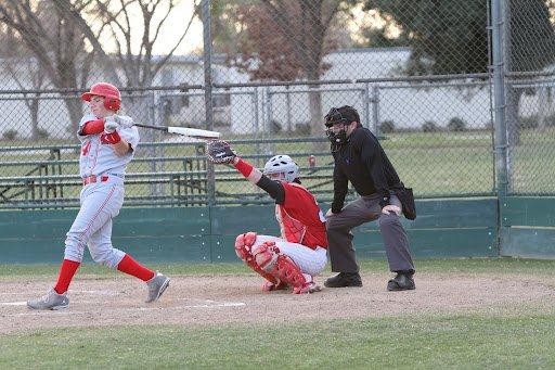 Brent Cain - Mclane High School Baseball, Football, Wrestling (Fresno, California)