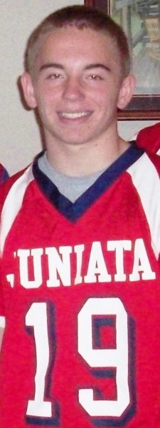 Neil Bodley - Juniata High School Football, Track & Field (Mifflintown, Pennsylvania)