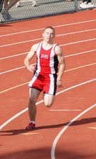 Neil Bodley - Juniata High School Football, Track & Field (Mifflintown, Pennsylvania)