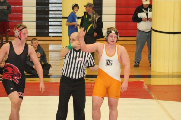 Todd Haller - Belding High School Baseball, Football, Wrestling (Belding, Michigan)