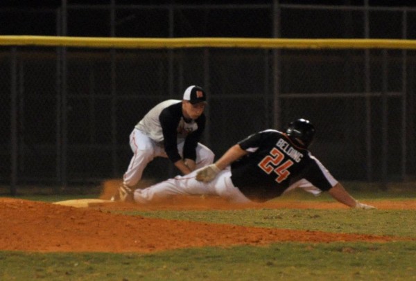 Todd Haller - Belding High School Baseball, Football, Wrestling (Belding, Michigan)