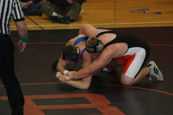 Todd Haller - Belding High School Baseball, Football, Wrestling (Belding, Michigan)