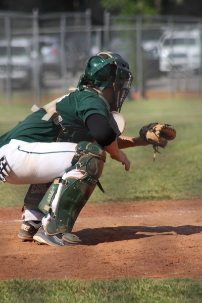 Powell McCaleb - Manchester Academy Baseball, Football (Yazoo City, Mississippi)