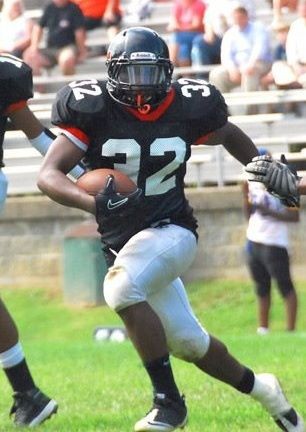 chimechi oparanozie - Linsly School Football, Track & Field, Wrestling (Wheeling, West Virginia)