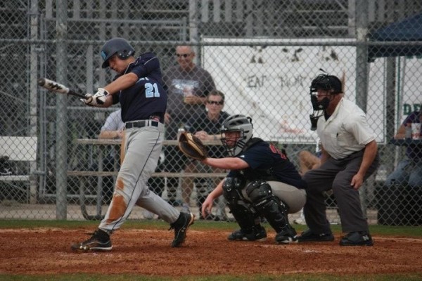 Brad Mayes - Berkeley Preparatory School Baseball, Basketball, Football (Tampa, Florida)