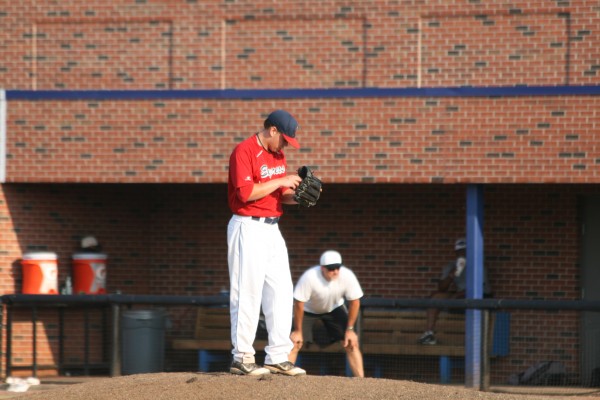 Blake Sullivan - Gosnell High School Baseball (Gosnell, Arkansas)