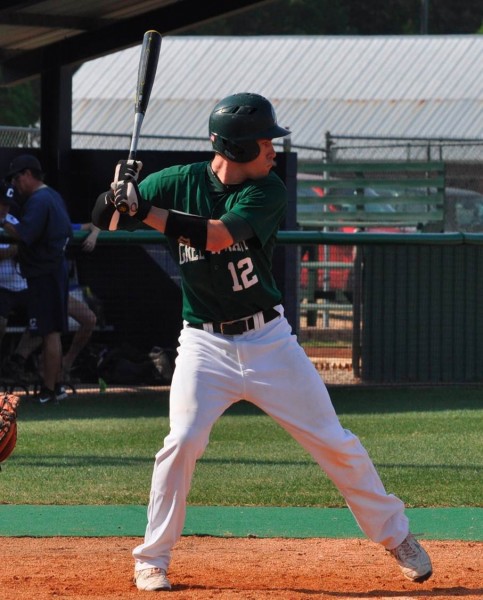 Brennan Castello - Ponchatoula High School Baseball (Ponchatoula, Louisiana)