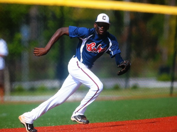 malik madison - Southfield High School Baseball, Basketball, Football (Southfield, Michigan)