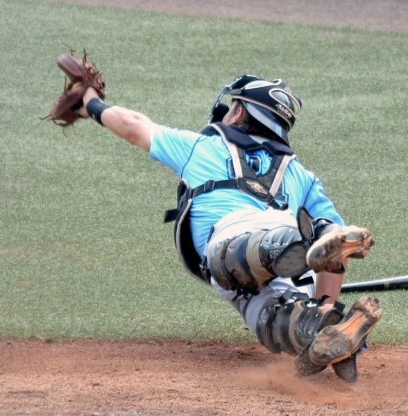 Trevor Flynn - Thompson High School Baseball (Alabaster, Alabama)