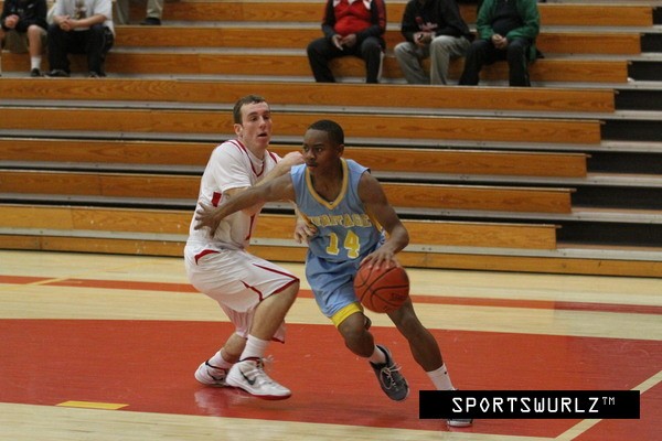 george johnson -  Basketball (, )