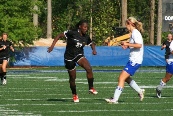 T.J. Lumpkin - Sprayberry High School Soccer (Marietta, Georgia)