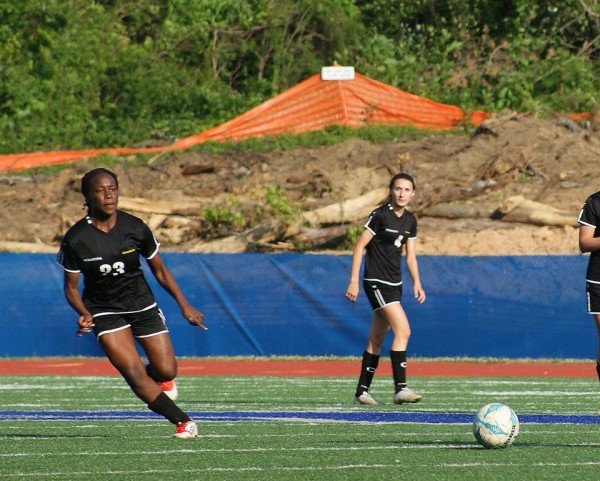 T.J. Lumpkin - Sprayberry High School Soccer (Marietta, Georgia)