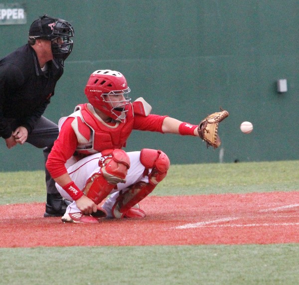 BEAUX GUILBEAU - Carthage High School Baseball, Golf (Carthage, Texas)