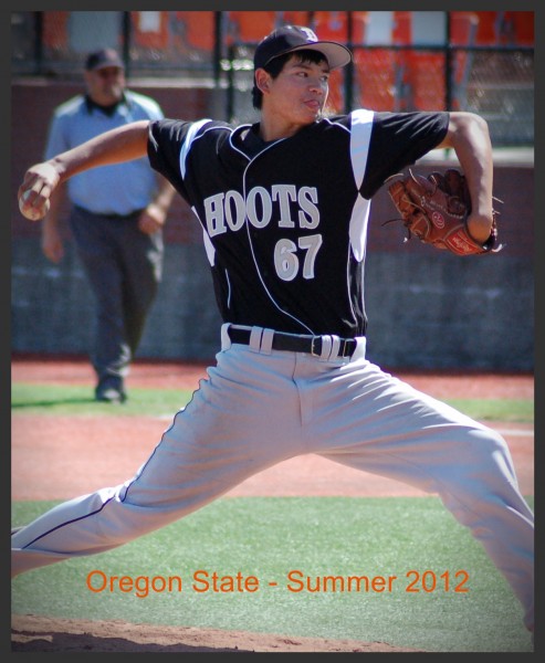 Alexander Trautner - San Ramon Valley High School Baseball, Basketball (Danville, California)