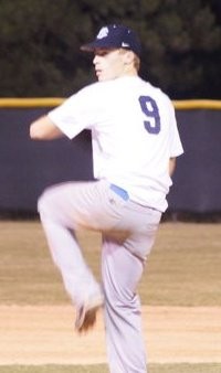 Josh Williams - Southwest Edgecombe High School Baseball (Pinetops, North Carolina)