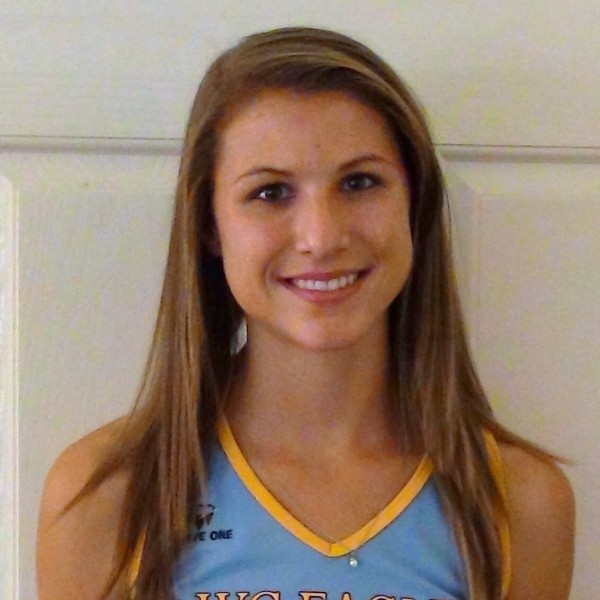 Jennifer Bleakney - Atholton High School Field Hockey, Track & Field (Columbia, Maryland)