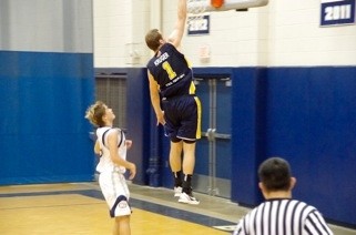 Ernst Kruger -  Basketball (, )