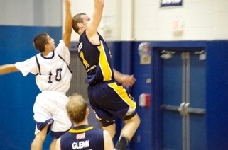 Ernst Kruger -  Basketball (, )