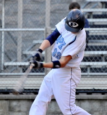 Johnny Flading - Pope High School Baseball (Marietta, Georgia)