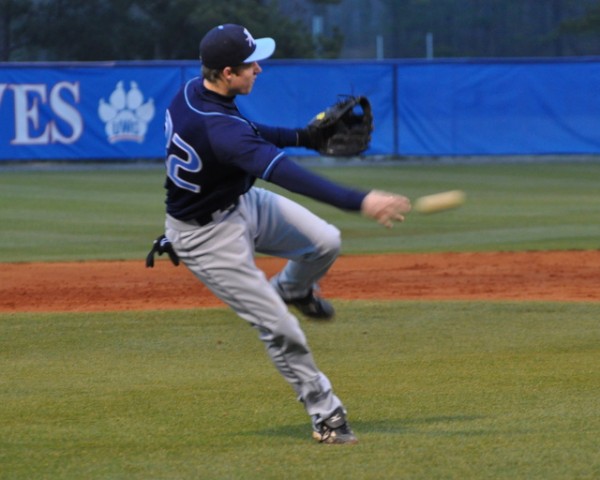 Johnny Flading - Pope High School Baseball (Marietta, Georgia)