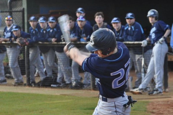 Johnny Flading - Pope High School Baseball (Marietta, Georgia)