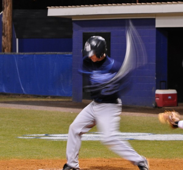 Johnny Flading - Pope High School Baseball (Marietta, Georgia)